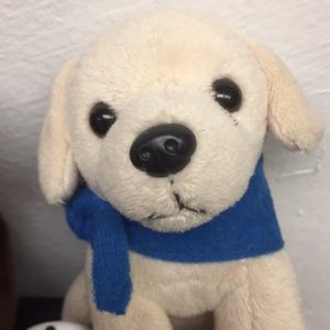 Meet your Posher, Marlene